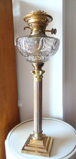 Grande lampe petrole d'occasion  Hyères