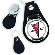 Pontiac keychain d'occasion  Expédié en Belgium