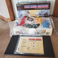 Fortress america gamemaster for sale  Stroudsburg