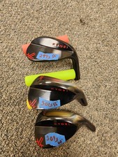 Kyoei wedge set for sale  Marco Island