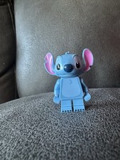 Lego stitch disney for sale  NORWICH