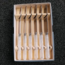 Vintage sheffield set for sale  LEIGH