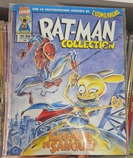 rat man collection 1 usato rat man collection 1 usato Torino