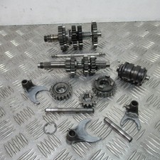 Boite vitesse yamaha d'occasion  Méru