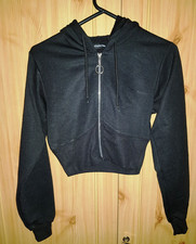 Bolero bolerojacke kapuze gebraucht kaufen  Niebüll