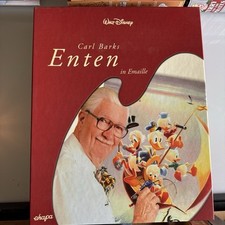 Carl barks enten gebraucht kaufen  Dachau