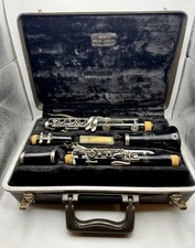 Vintage bundy selmer for sale  Eugene