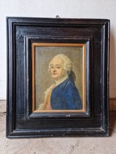 Antica tavoletta tempera usato  Parma