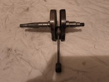 Kurbelwelle simson schwalbe gebraucht kaufen  Heideck