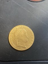 Dukat gold österreich gebraucht kaufen  Kelkheim