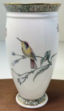 Wedgwood hummingbird vintage for sale  Hot Springs National Park
