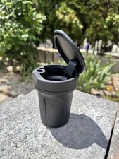 Riginal audi aschenbecher gebraucht kaufen  Donauwörth