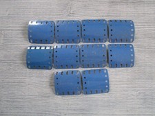 Meccano plaques cintrées d'occasion  Champs-sur-Marne