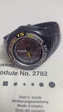 Casio sea pathfinder usato  Pratola Serra