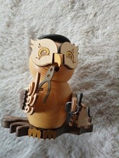 eule holz gebraucht kaufen eule holz gebraucht kaufen Rietberg