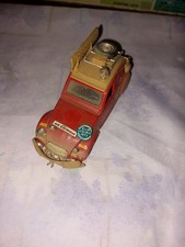 Polistil citroen 2cv usato Polistil citroen 2cv usato  Venezia