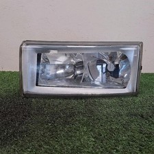 Phare gauche iveco d'occasion  France
