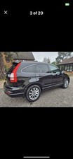 Breaking. honda. crv. for sale  COVENTRY