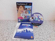 Singstar 90s playstation gebraucht kaufen  Eberswalde