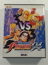 The king fighters d'occasion  Paris XI