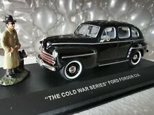 Modellauto ford fourdoor gebraucht kaufen  Kempten (Allgäu)