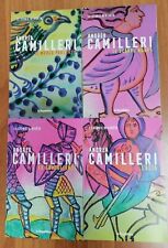 Libri camilleri somiglianze usato  Alghero