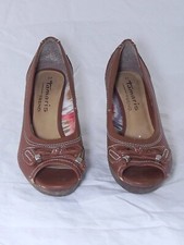 Scarpe donna tamaris usato  Sacile