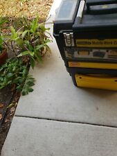 Rolling tool box for sale  Deerfield