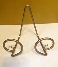 Vtg gold scroll for sale  Brooklyn