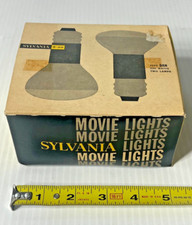 Sylvania movie lights for sale  Springfield