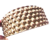 French 1960s ethnic d'occasion  France