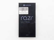 Motorola Razr Ultra 2025 desbloqueado lacrado na caixa - 512GB 16GB Pantone escaravelho, usado comprar usado  Enviando para Brazil