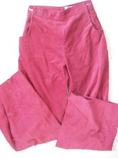 Pantalon grossesse bordeaux d'occasion  France