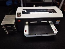 Dtg shirt printer for sale  CANTERBURY