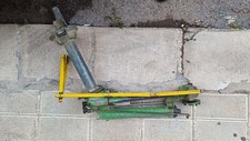 Vendo irrigatore agricolo usato  Rosolini