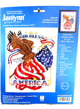 Stitchery janlynn vtg for sale  Lockport