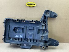 Touran batteriehalterung 1k091 gebraucht kaufen  Berlin