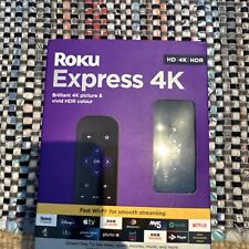 Roku express hdr for sale  ELLESMERE PORT