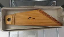 Saiten leier harfe gebraucht kaufen  München