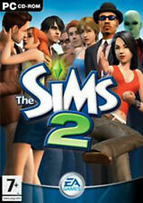 The Sims 2 (CD PC) - Bom, usado comprar usado  Enviando para Brazil