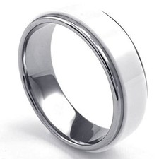 Ring porzellan wolframcarbid gebraucht kaufen  Haag