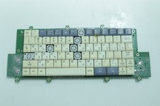 Placa de teclado GE HealthCare V2 para Vivid S5/S6 5376245  comprar usado  Enviando para Brazil
