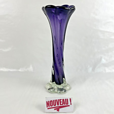 Murano style blown d'occasion  Expédié en Belgium