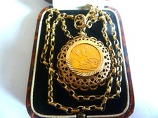 Half sovereign genuine for sale  UK