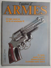 Amateur armes ruger d'occasion  Triel-sur-Seine