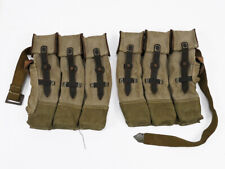 Wehrmacht magazintasche 44er gebraucht kaufen  Embsen