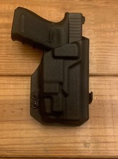 Fit glock tlr7 for sale  Kentwood