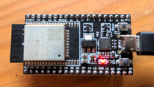 Bitcoin nerdminer esp32 gebraucht kaufen  Bremen