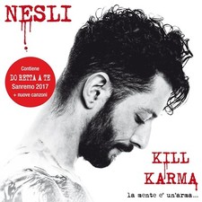 Nesli kill karma usato  Latina