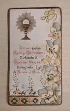 275 santino ricordo usato  Torino